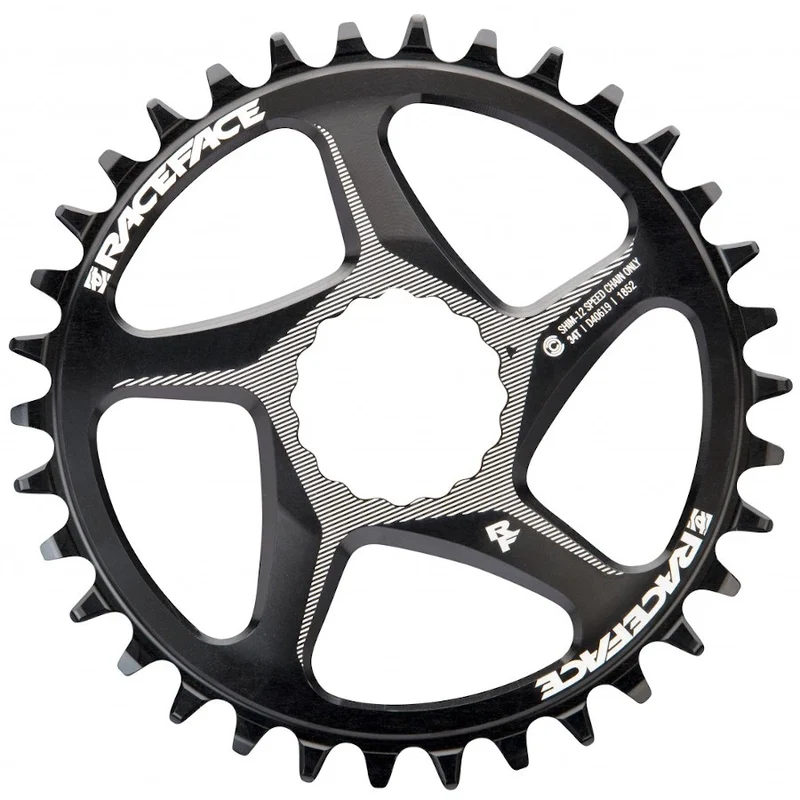 Race Face Kettenblatt Direct Mount CINCH System |12-fach 30 Zähne