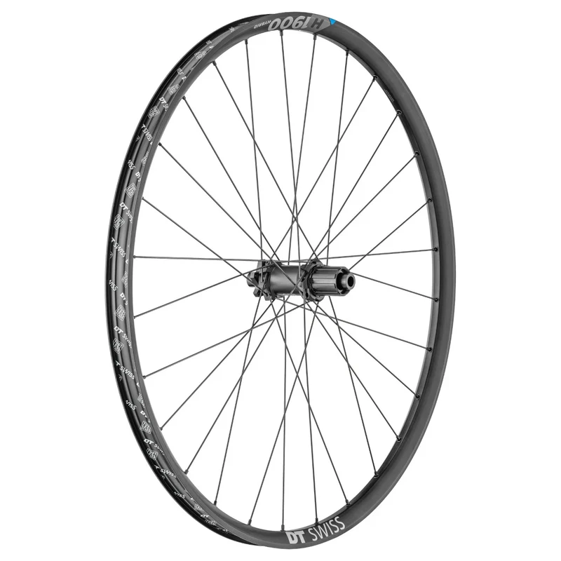 DT SWISS HR DT Swiss H 1900 Spline DB 29"/30mm