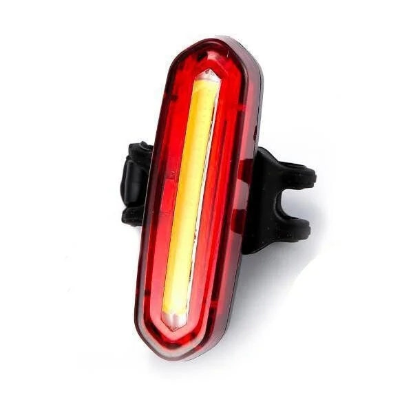 Illuminazione per bici posteriore USB - Ultrapro