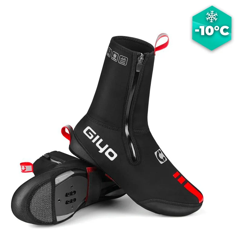 Coperchi di scarpe invernali - Neoprene+