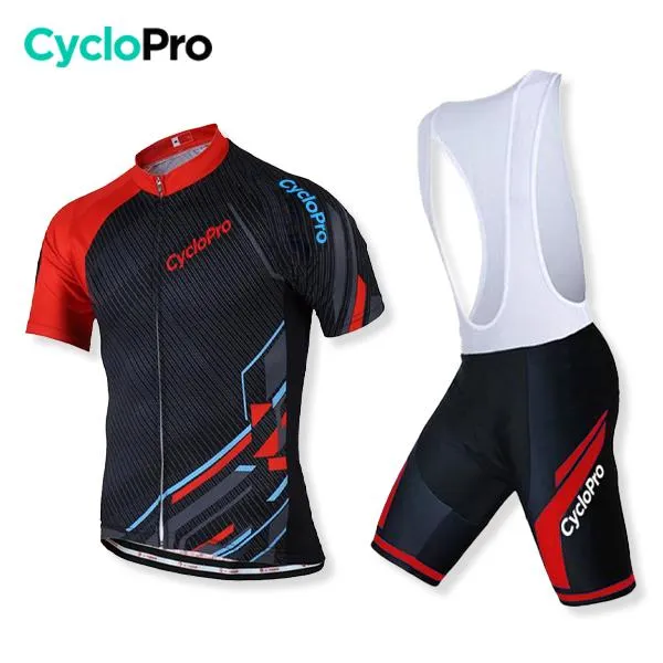 Ciclista stradale - Armatura+