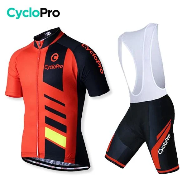 Outfit per ciclismo su strada - Speed+