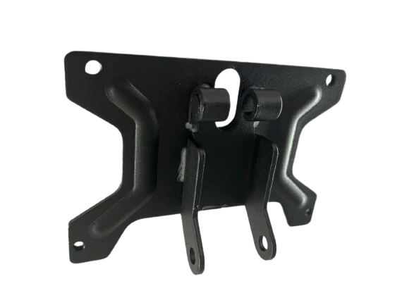 Base del sedile Kukirin G2 Max