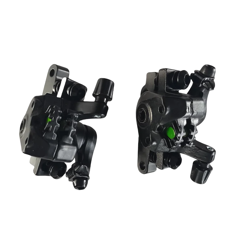 Pinza freno Kukirin G2 Max (anteriore + posteriore)