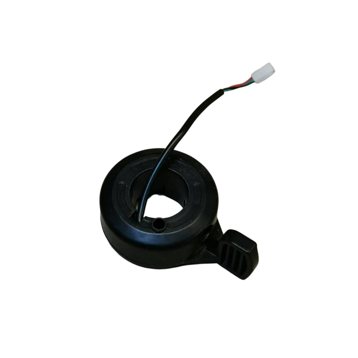 KuKirin S1 Pro Acceleratore