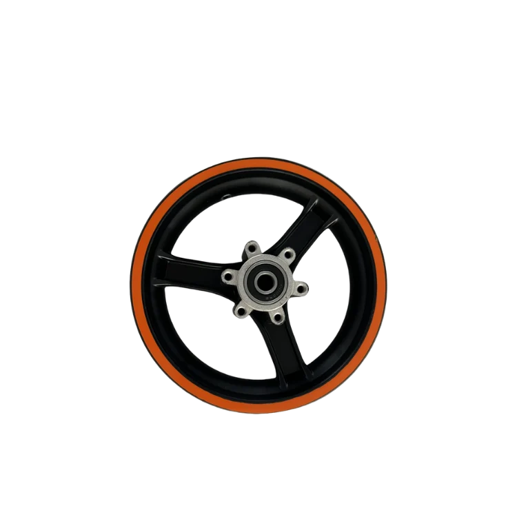 Mozzo anteriore Kukirin G2 Max