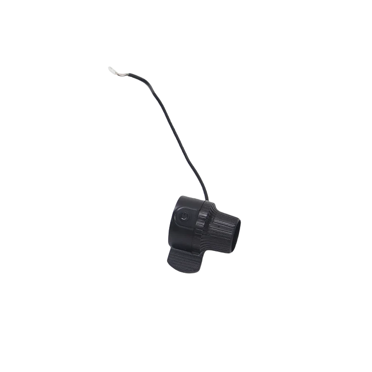 Acceleratore KuKirin G4