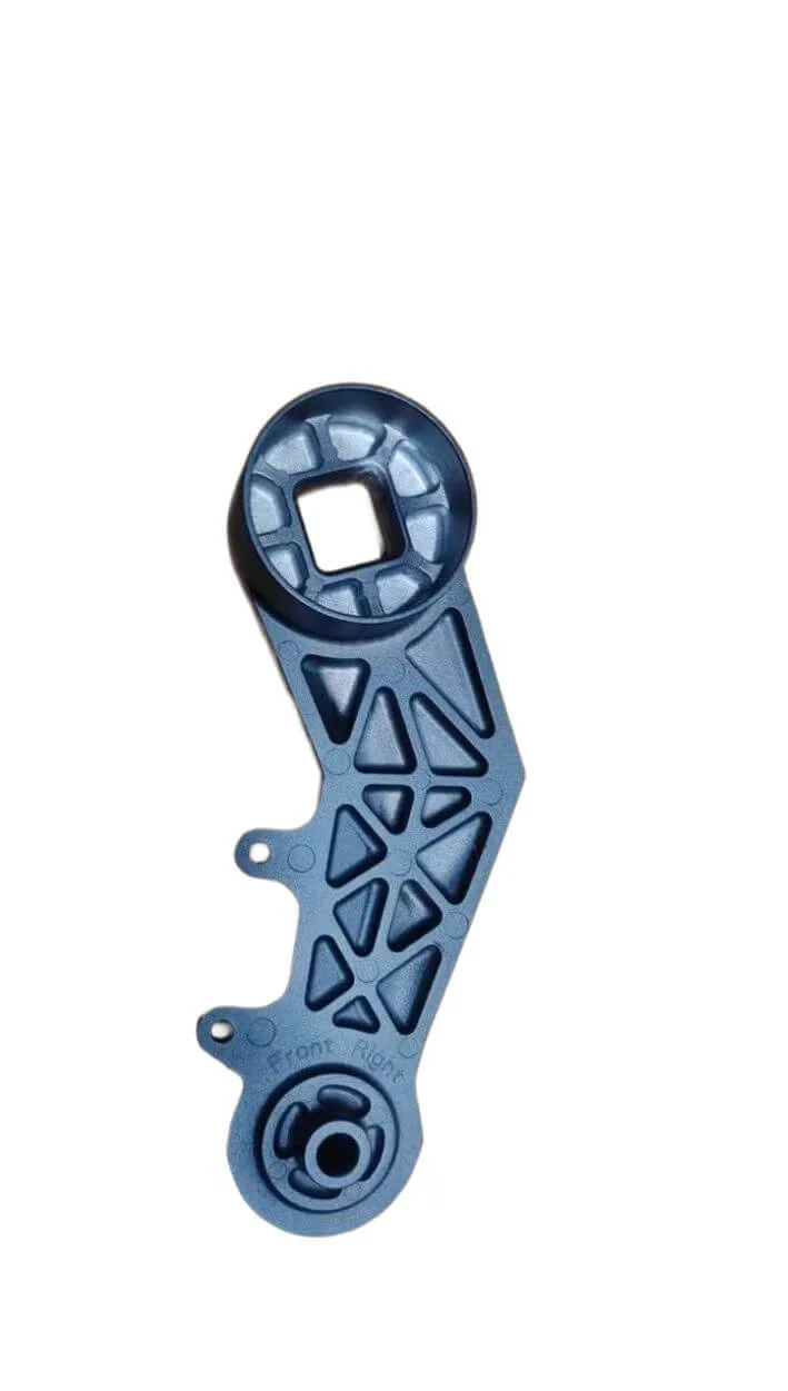 KuKirin G3 Braccio oscillante anteriore destro