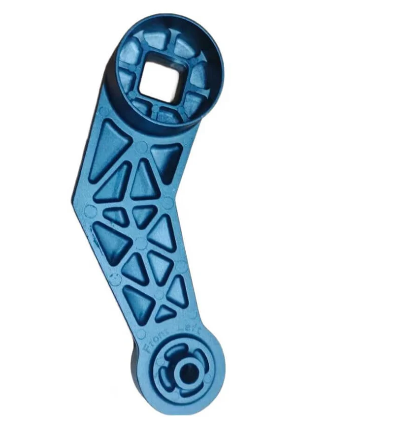 KuKirin G3 Braccio oscillante anteriore sinistro