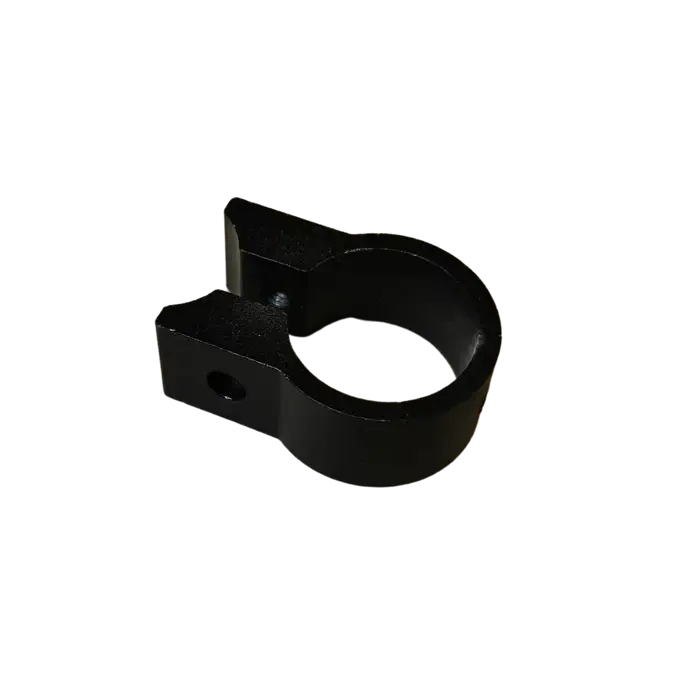 Morsetto per collo KuKirin M4 Pro B
