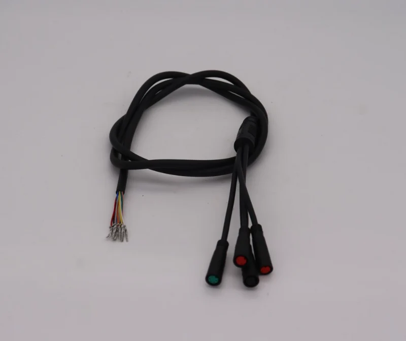 Cavo integrato KuKirin M4 e M4 Pro