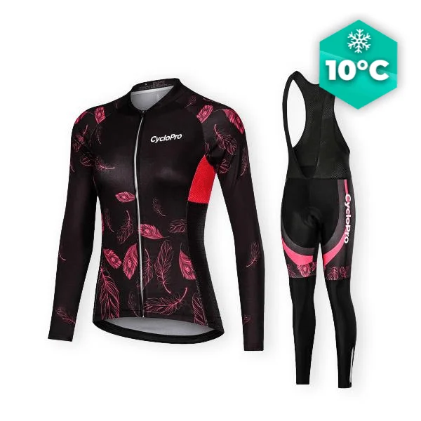 Bike femminile autunnale autunno autunno - Fall+