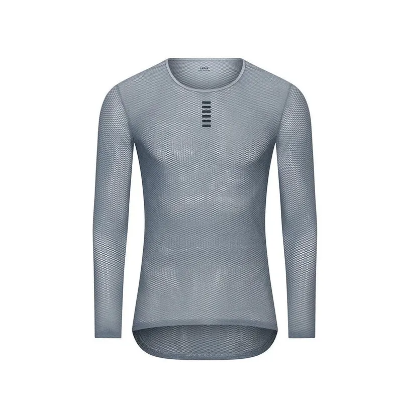 Submalota tecnico grigio versatile - pelle+