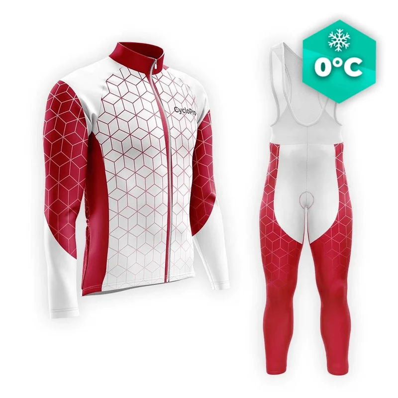 Garnet per cycling invernale Garnet - Cubic+