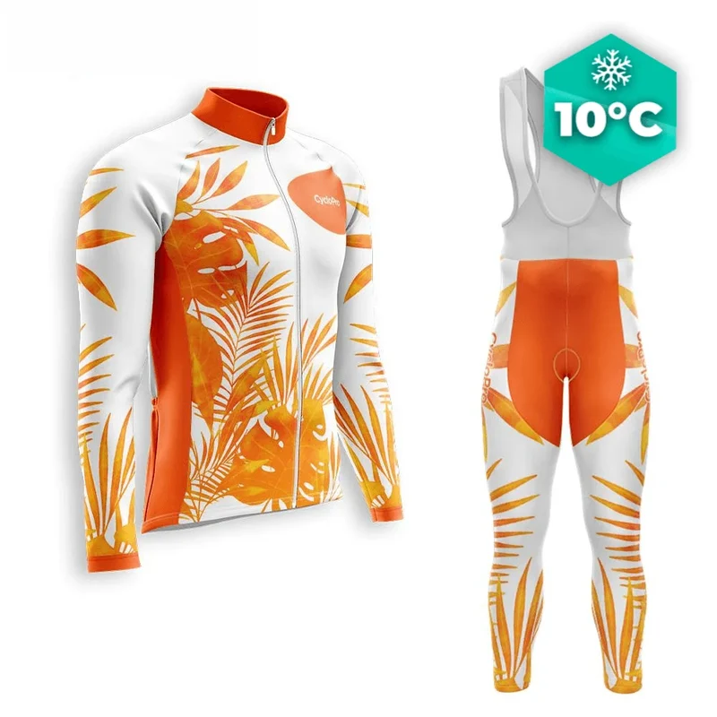 Orange Homme - Natura+