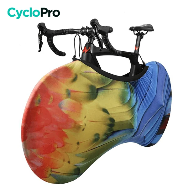 Copertura per interni in bicicletta e mountain bike - Proteggi+