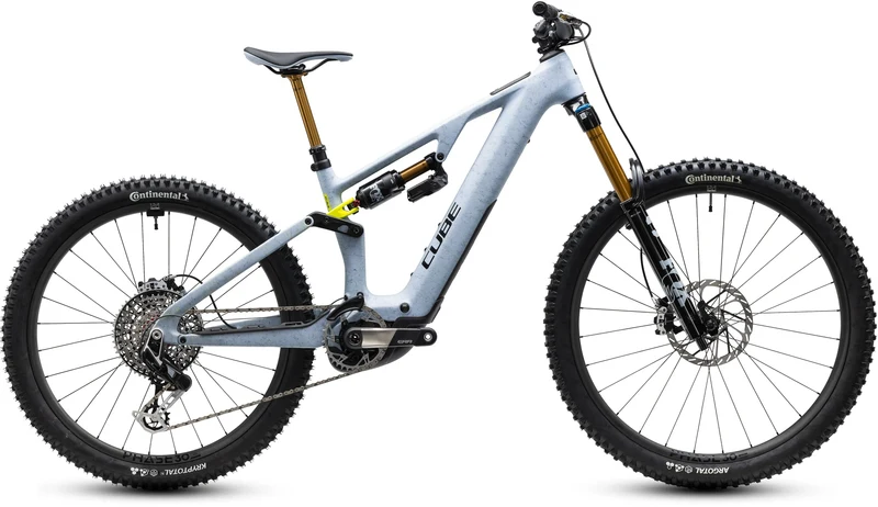 Cube AMS Hybrid 177 C:62 Super TM 600X artichoke´n´lime 2027