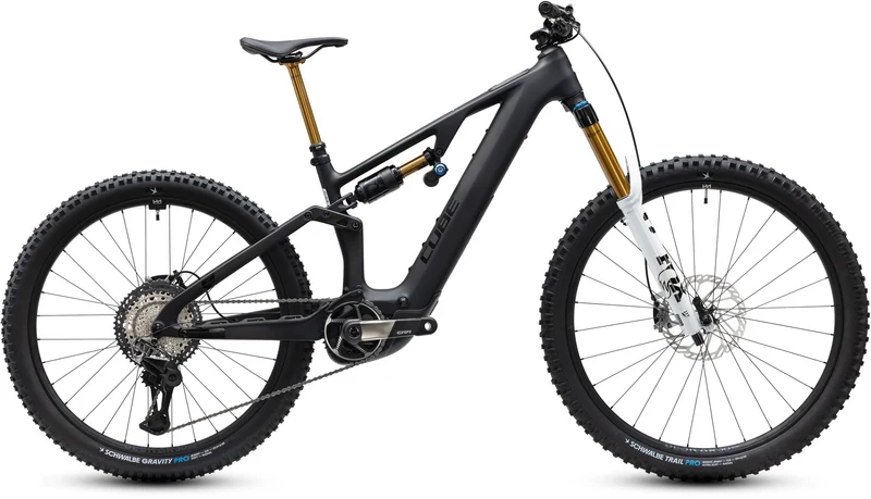 Cube AMS Hybrid 177 C:62 AT 600X carbon´n´white 2027