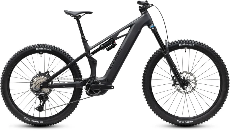 Cube Stereo Hybrid ONE77 HPC SLX 800 blackline 2027