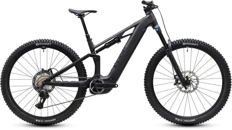 Cube Stereo Hybrid ONE44 HPC SLX 800 blackline 2027