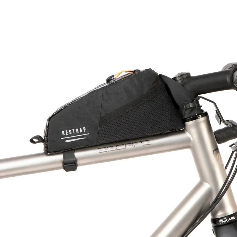 Restrap Race Top Tube Bag 1.2 L
