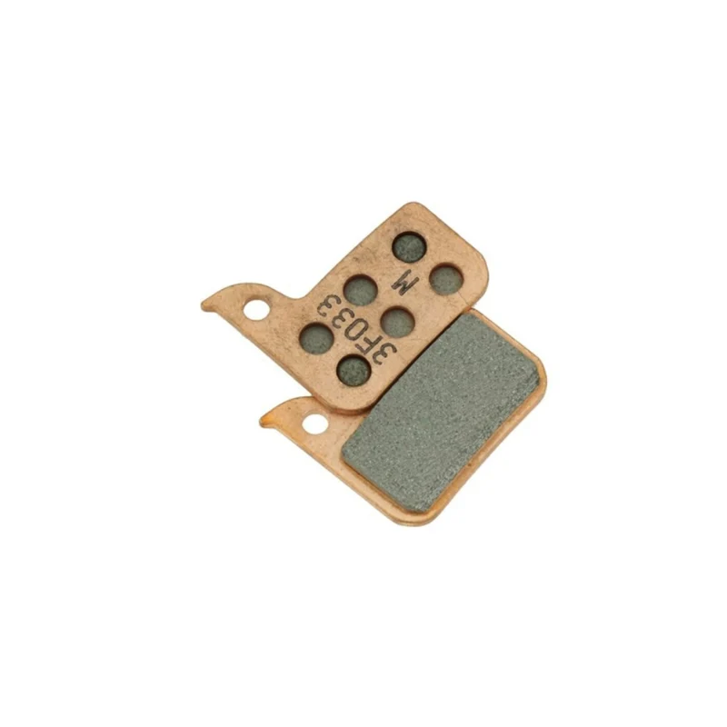 SRAM Scheibenbremsbeläge Level Ultimate/ TLM gesintert/ Stahl