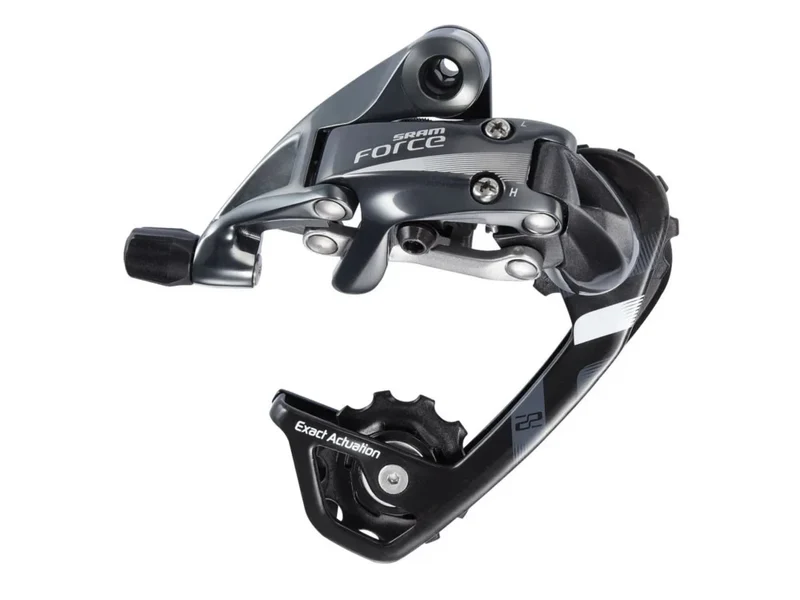 SRAM Schaltwerk Force 22 | mittellanger Käfig
