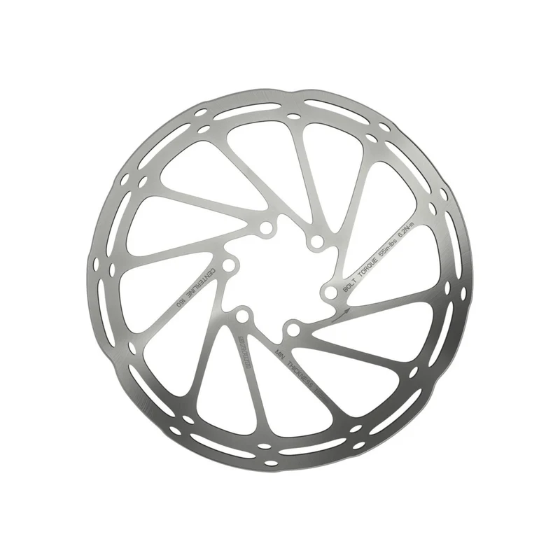 SRAM Bremsscheibe Centerline Rounded 160mm, Centerlock