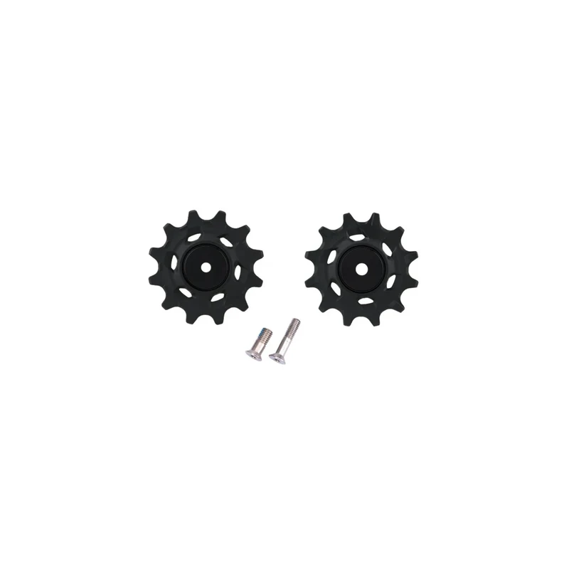 SRAM Spann-/Leitrollen Set Force Axs Schaltwerk