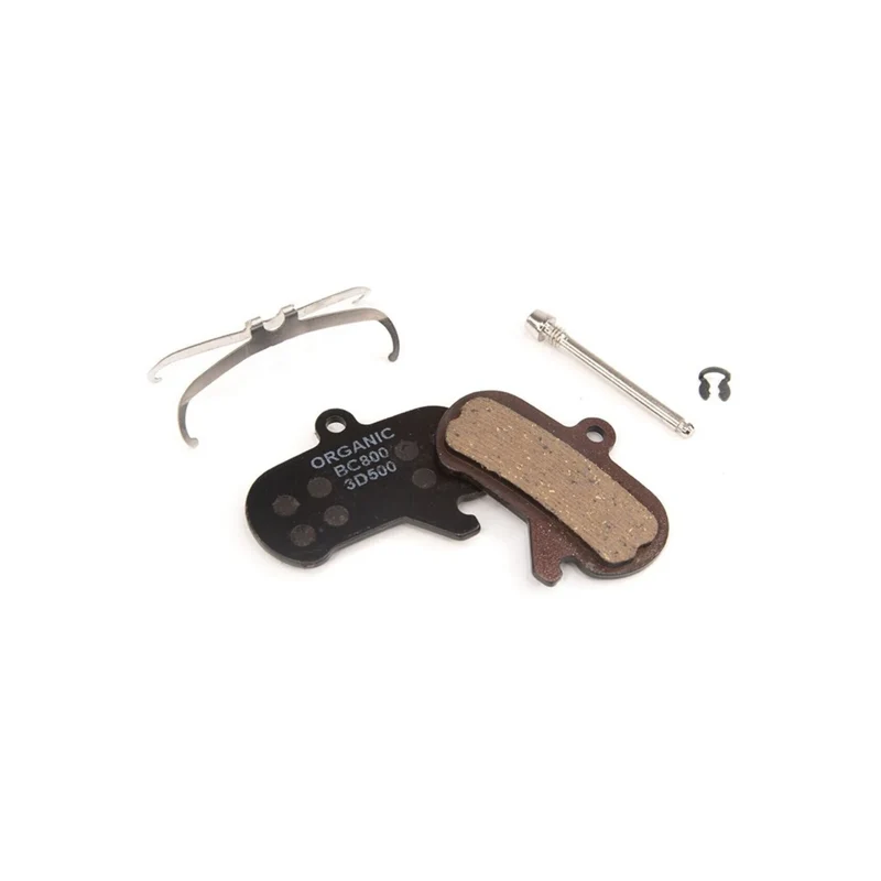 SRAM Scheibenbremsbeläge ORG/STL X-Large QT Maven 2024+