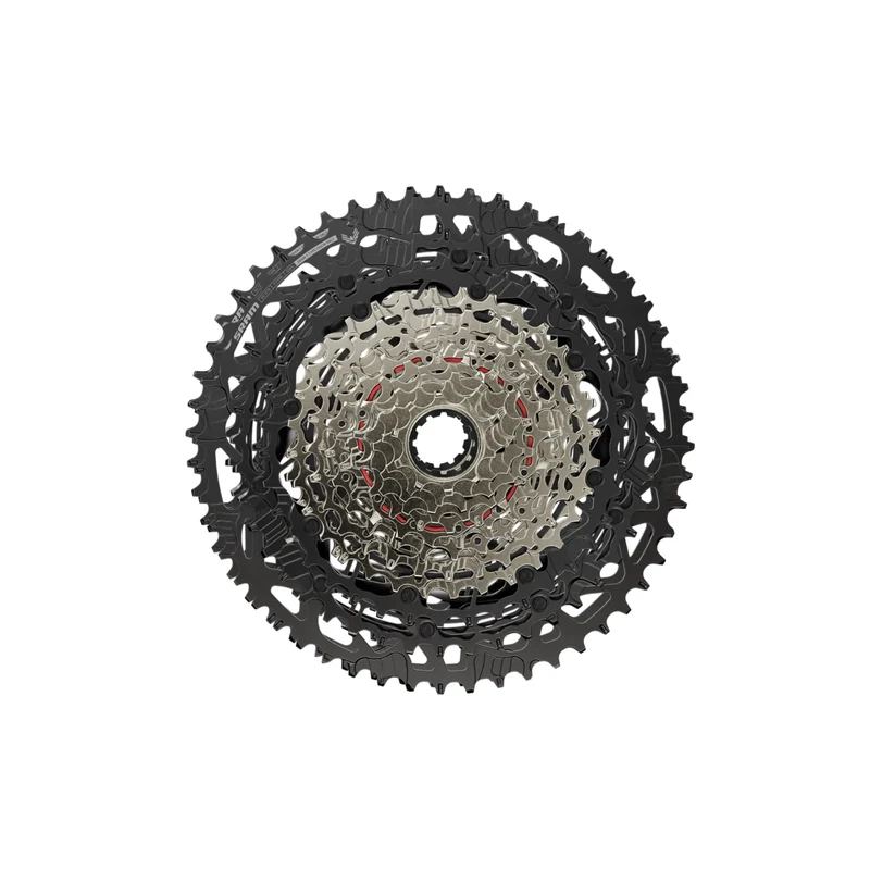 SRAM Zahnkranz-Kassette XS-1270 T-Type 12-fach, 10-52 Z