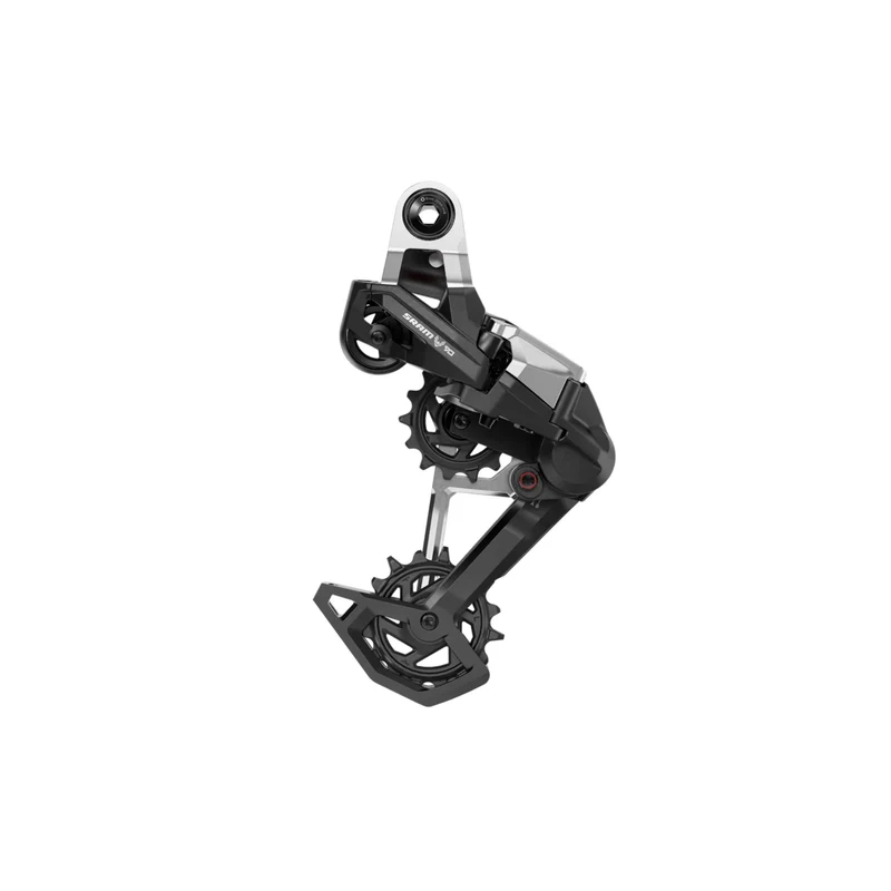 SRAM Schaltwerk Eagle 90 A1 12-fach, 52Z., Alu, T-Typ