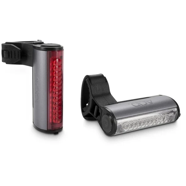 Acid Outdoor LED-Lichtset HPA