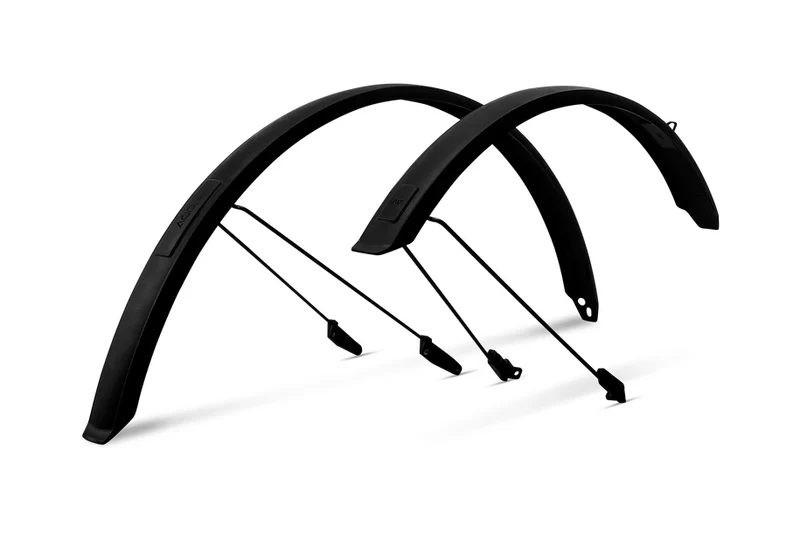 Acid Schutzblechset 57 28" BB Mount 2.0