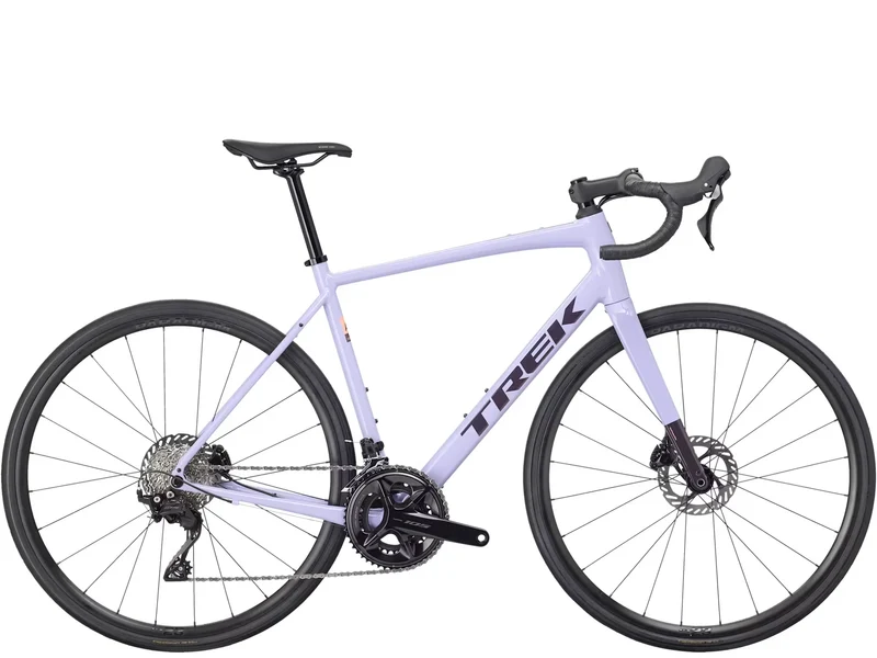 Trek Domane AL 5 Gen 4 Lavender Haze 2027
