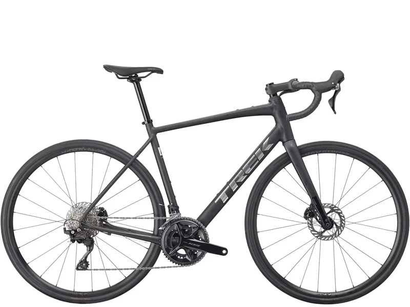 Trek Domane AL 5 Gen 4 Matte Dark Star Black 2027
