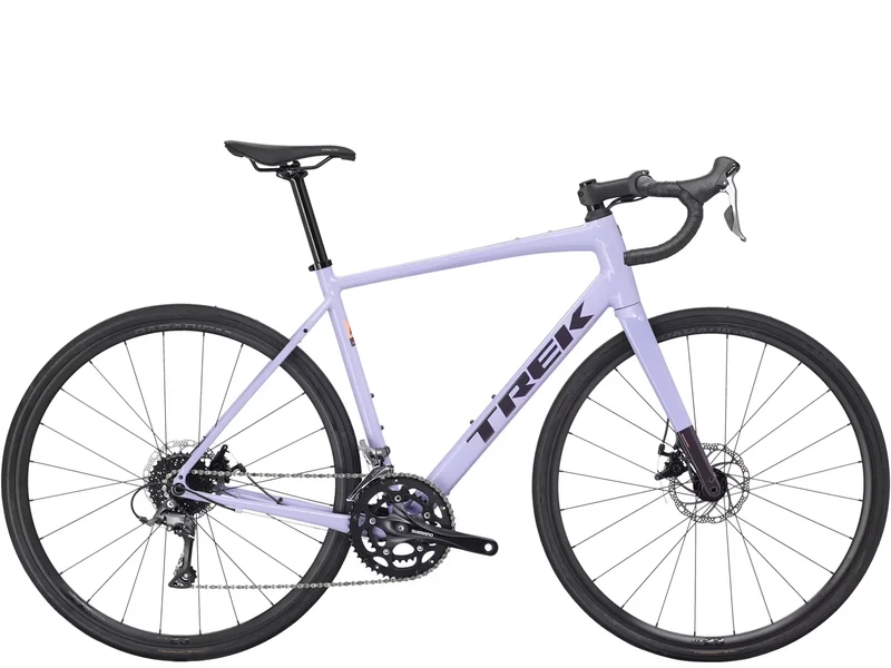Trek Domane AL 2 Gen 4 Lavender Haze 2027
