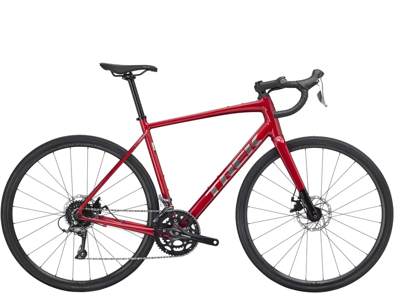 Trek Domane AL 2 Gen 4 Fury Red 2027