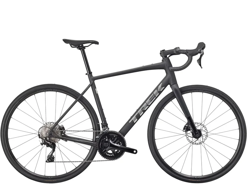 Trek Domane AL 4 Gen 4 Matte Dark Star Black 2027