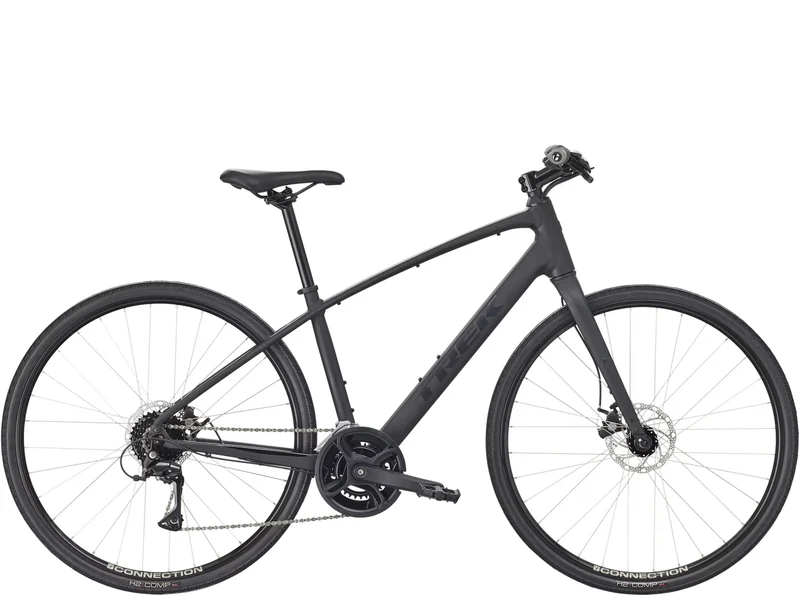 Trek FX 1 Gen 4 Dark Star 2027