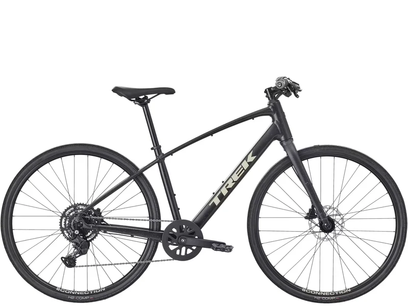 Trek FX 2 Gen 4 Carbon Dark Grey 2027