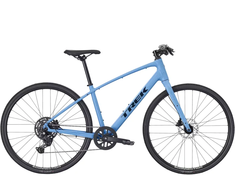 Trek FX 2 Gen 4 Fjord Blue 2027