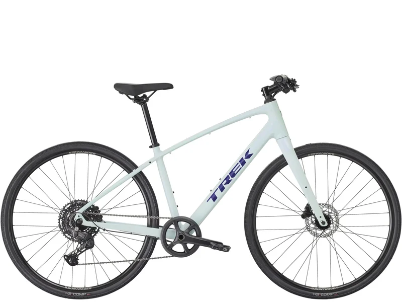 Trek FX 3 Gen 4 Magic Mint 2027