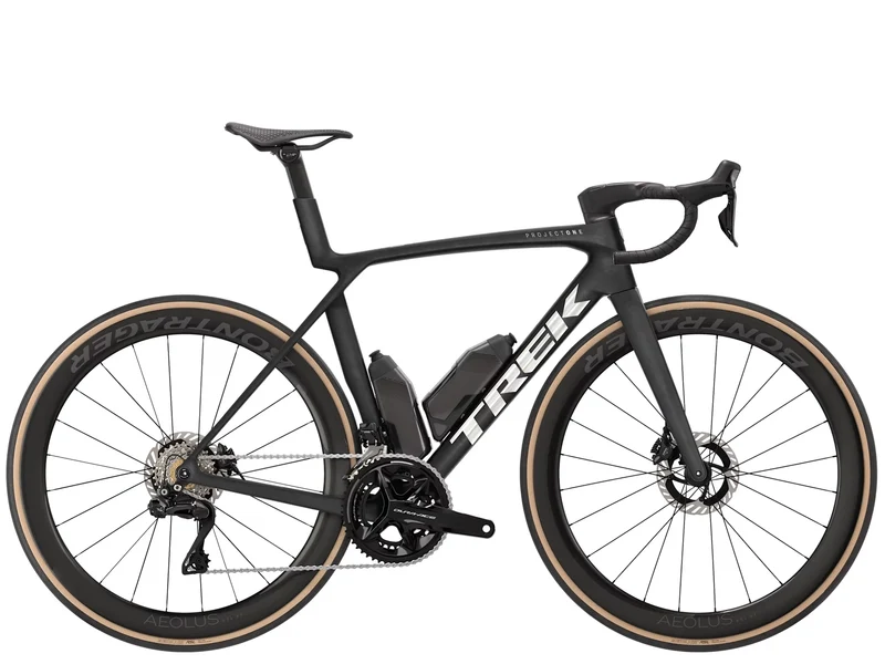 Trek Madone SLR 9 Gen 8 Matte Deep Smoke 2027