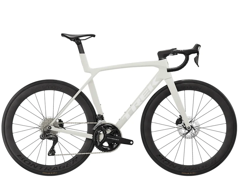 Trek Madone SL 7 Gen 8 Era White 2027