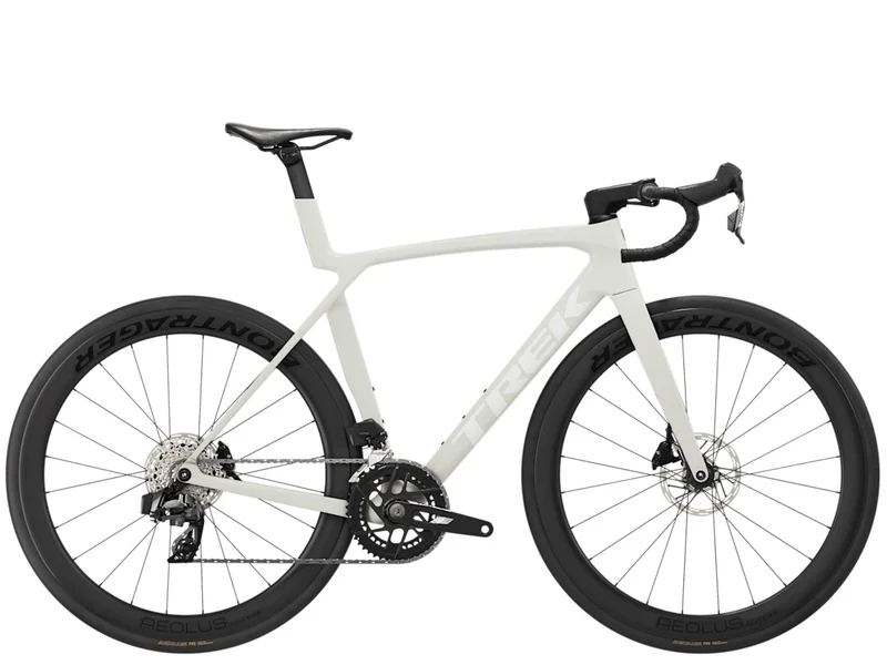 Trek Madone SL 6 AXS Gen 8 Era White 2027