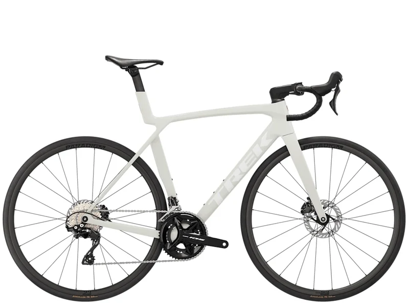 Trek Madone SL 5 Gen 8 Era White 2027