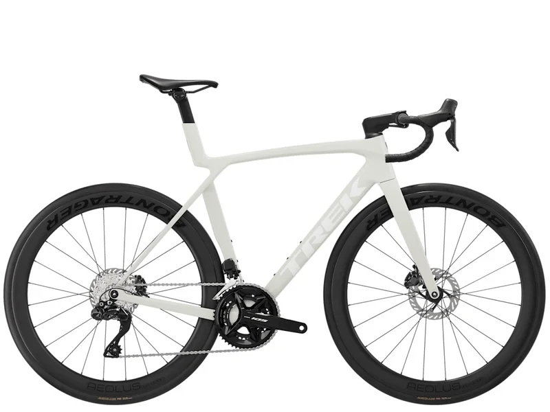Trek Madone SL 6 Gen 8 Era White 2027