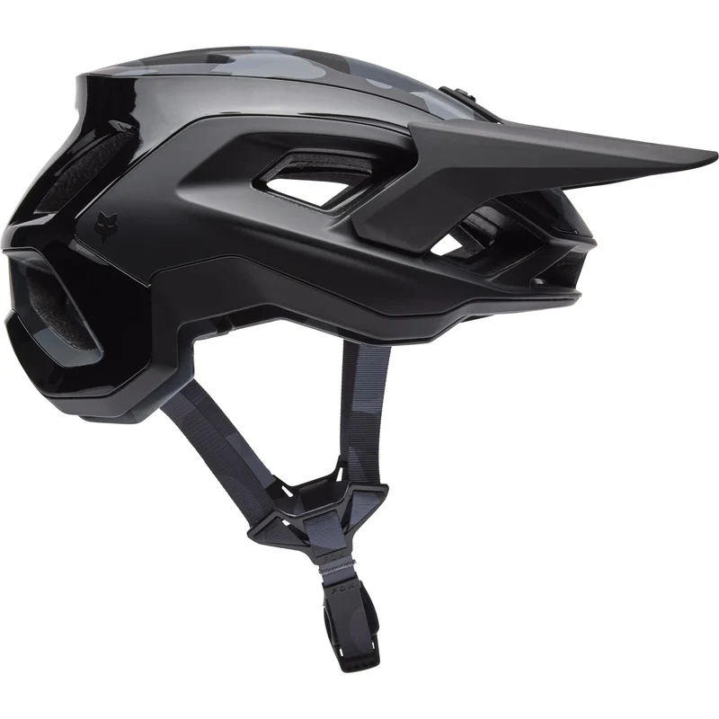 Fox Speedframe Rs Camo Helm CE