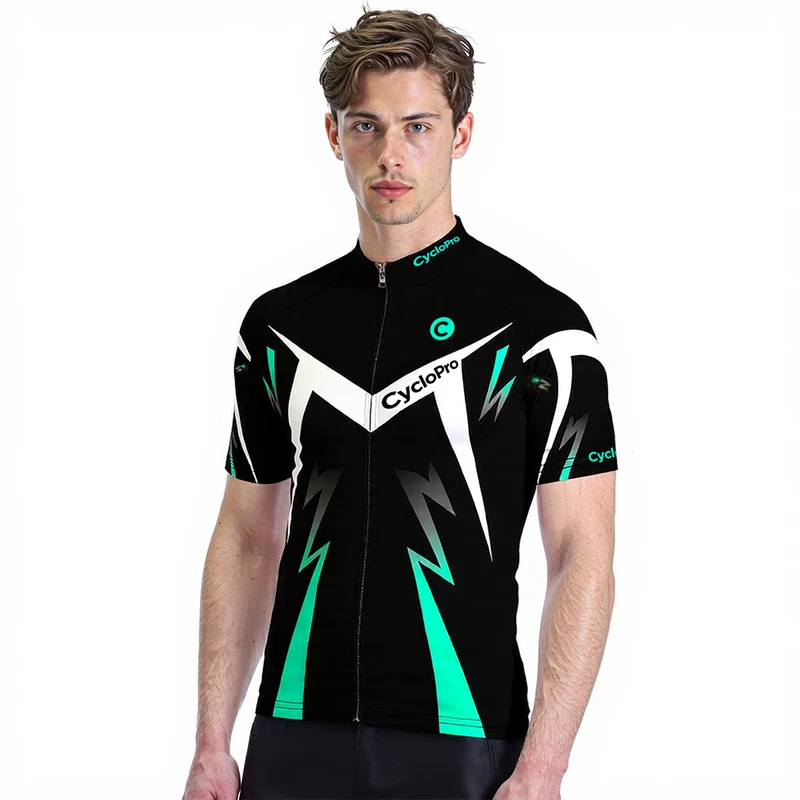 Maglia ciclistica - Comfort+